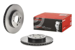 Piduriketas BREMBO 09.D227.11