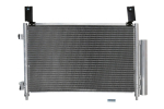 Kondensaator,kliimaseade KAMOKA 7800357