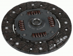 Siduriketas SACHS 1878 040 545