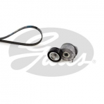 Soonrihmakomplekt GATES K016PK1230