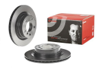 Piduriketas BREMBO 09.9793.11