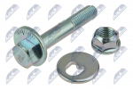 Rattakalde korrektuurkruvi NTY ZWD-FR-033SK