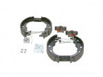 Piduriklotside komplekt BOSCH 0 204 114 122