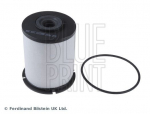 K&uuml;tusefilter BLUE PRINT ADG02372