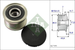 Generaatori vabak&auml;ik Schaeffler INA 535 0080 10