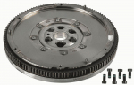 Hooratas SACHS 2294 001 344