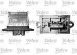 Takistus,salongipuhur VALEO 509599