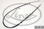 Tross,seisupidur LINEX 15.01.42