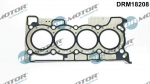 Tihend,silindripea Dr.Motor Automotive DRM18208