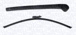 Kojameehe komplekt, klaasipesu MAGNETI MARELLI 000723180353