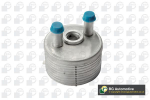 &Otilde;liradiaator, automaatkast BGA CO0140