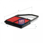 &Otilde;hufilter UFI 30.228.00