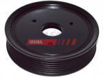 Rihmaratas,rooliv&otilde;imendi pump FAST FT45596
