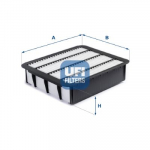 &Otilde;hufilter UFI 30.A85.00