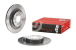 Piduriketas BREMBO 08.N267.11