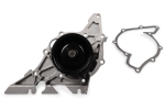 Veepump, mootori jahutus HEPU P560