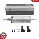 K&uuml;tusepump ESEN SKV 02SKV014