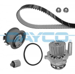 Veepump + hammasrihmakomplekt DAYCO KTBWP2964