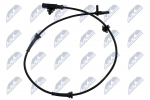 Andur, rattap&ouml;&ouml;rete arv NTY HCA-TY-059