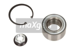 Rattalaagrikomplekt MAXGEAR 33-0856