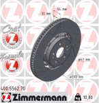 Piduriketas ZIMMERMANN 400.5562.70