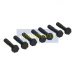 Kruvi, hammasratta kandur (hooratas) JAPANPARTS BV-500