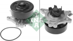 Veepump, mootori jahutus INA 538 0548 10