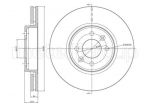 Piduriketas METELLI 23-0517C