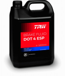 Pidurivedelik TRW PFB445SE