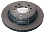 Piduriketas FEBI BILSTEIN 43834