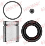 Remondikomplekt,Pidurisadul QUICK BRAKE 114-5337