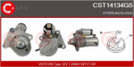 Starter CASCO CST14134GS