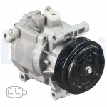 Kompressor,kliimaseade DELPHI CS20403