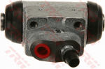 Rattapidurisilinder TRW BWB176
