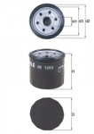 &Otilde;lifilter KNECHT OC 1253