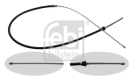 Tross,seisupidur FEBI BILSTEIN 36348