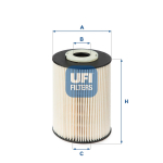 K&uuml;tusefilter UFI 26.020.00