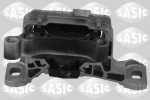Paigutus,Mootor SASIC 2706131