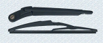 Kojameehe komplekt, klaasipesu MAGNETI MARELLI 000723180388