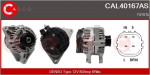 Generaator CASCO CAL40167AS