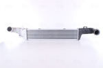 Kompressori&otilde;hu radiaator NISSENS 96861