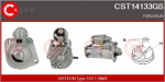 Starter CASCO CST14133GS