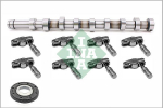 Nukkv&otilde;llikomplekt Schaeffler INA 428 0056 30