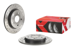 Piduriketas BREMBO 08.A912.1X