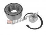 Rattalaagrikomplekt GT-BERGMANN Automotive GT26-029