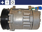 Kompressor,kliimaseade MAHLE ACP 1017 000S