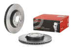 Piduriketas BREMBO 09.9817.31