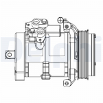 Kompressor,kliimaseade DELPHI CS20528