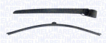 Kojameehe komplekt, klaasipesu MAGNETI MARELLI WRQ0314