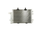 Kondensaator,kliimaseade MAHLE AC 1233 000S